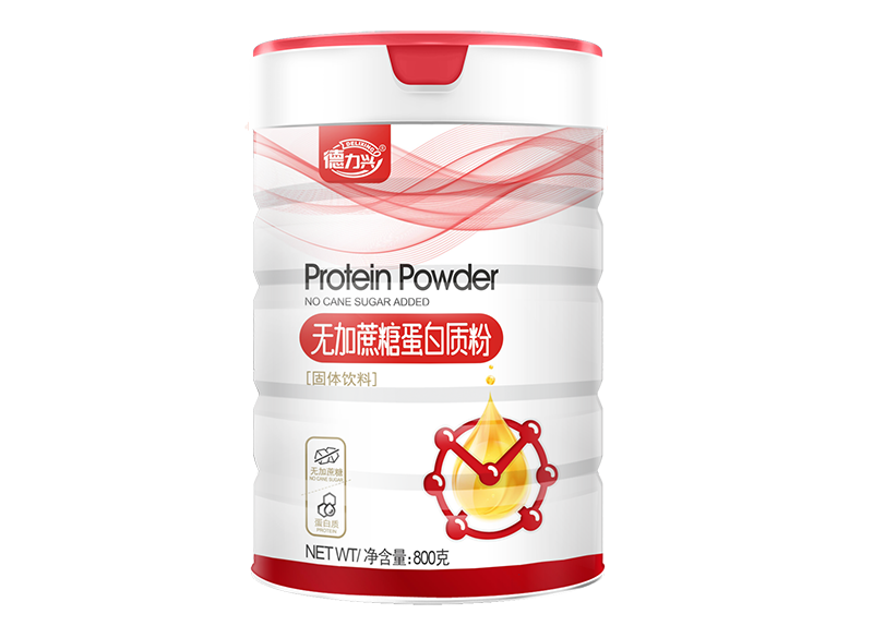 無加蔗糖蛋白質(zhì)粉